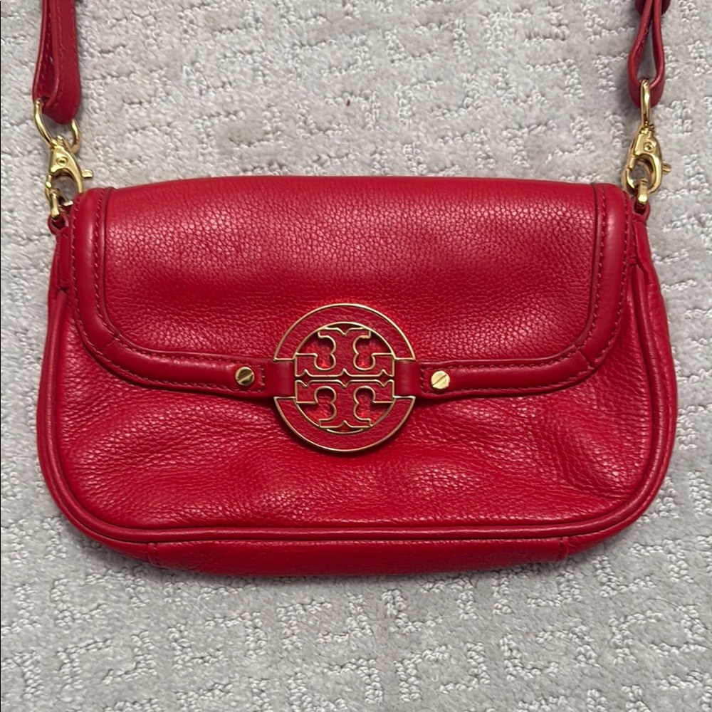 Tory Burch Amanda mini crossbody